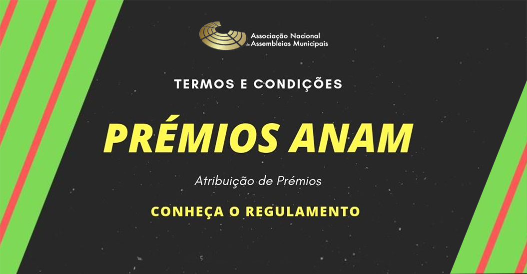 regulamento premios anam 1